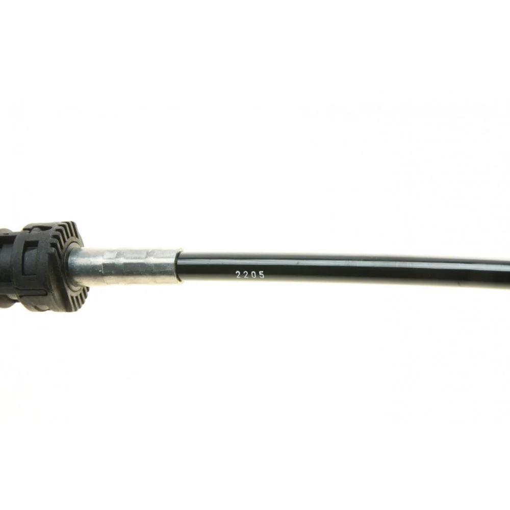 Трос куліси Audi A3/Skoda Octavia/VW Golf V/VI 03- (1106mm) (L)
