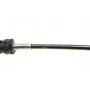 Трос куліси Audi A3/Skoda Octavia/VW Golf V/VI 03- (1106mm) (L)
