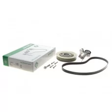 Комплект ременя генератора Volvo S60/S80/S90/V40/V60/V70/V90/XC40/XC60/XC70/XC90 13- (6PK1180)