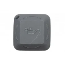 Кришка горловини маслозаливної BMW 3 (E36/E46/E90)/5 (E39/E60)/7 (E38/E65)/X5 (E53/E70) 1.6-6 -12 M57/N62