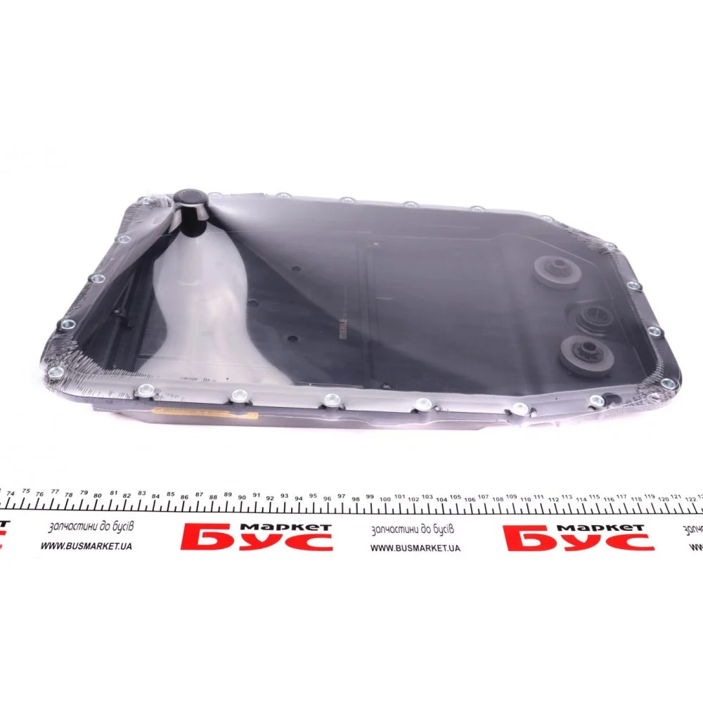 Фільтр АКПП BMW 3 (E90-E92)/ 5 (E60-E61)/ 7 (E65-E67)/ X5 (E70) 01- (з піддоном в зборі)