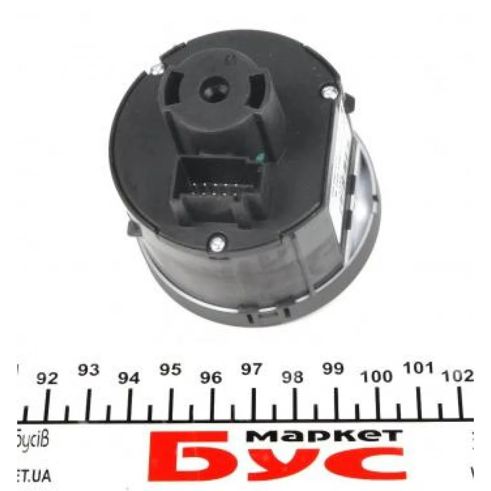 Перемикач світла фар VW Caddy/Touran/Tiguan/Passat/Golf V 03-