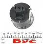 Перемикач світла фар VW Caddy/Touran/Tiguan/Passat/Golf V 03-
