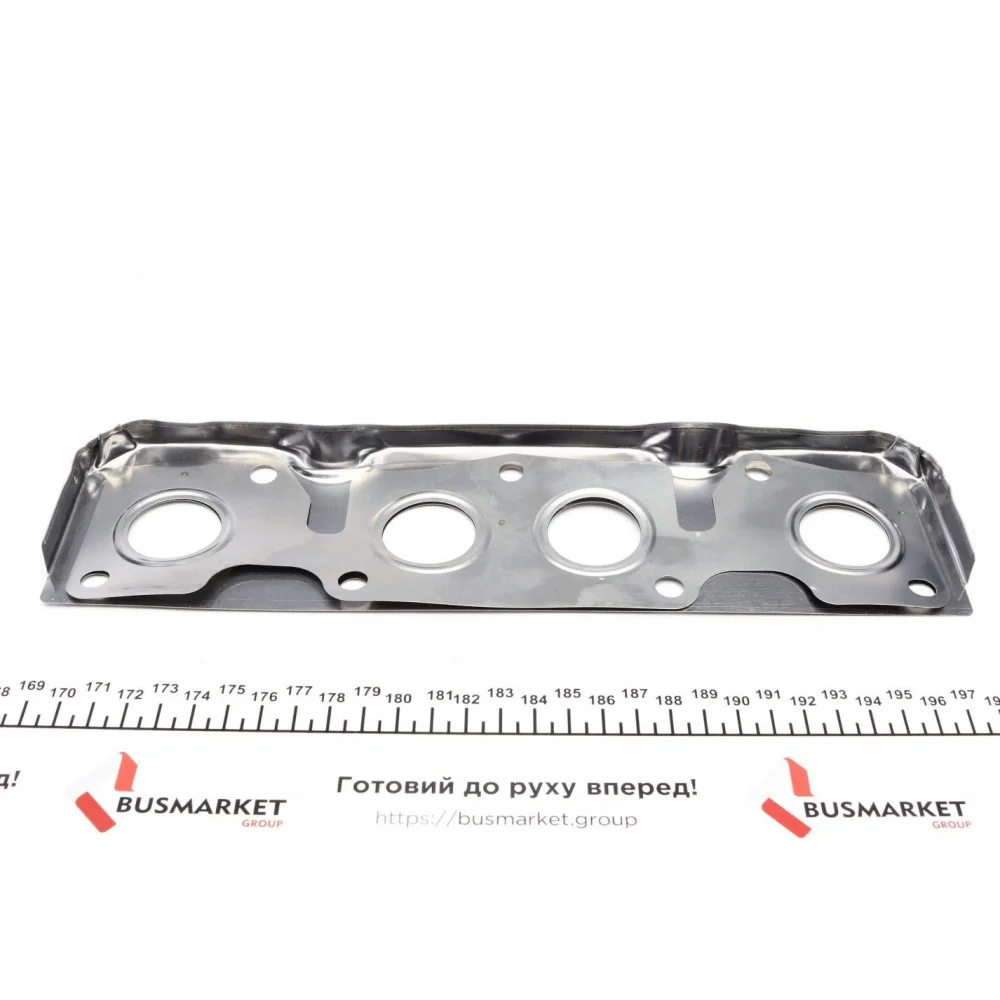 Комплект прокладок (верхній) Renault Kangoo 1.4i/1.6 97-, K7J/K7M