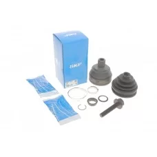 ШРКШ (зовнішній) VW T4 1.9-2.5TDI 94- (38x27)