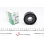 Ролик генератора Opel Astra J 09-15(паразитний) (65х26)
