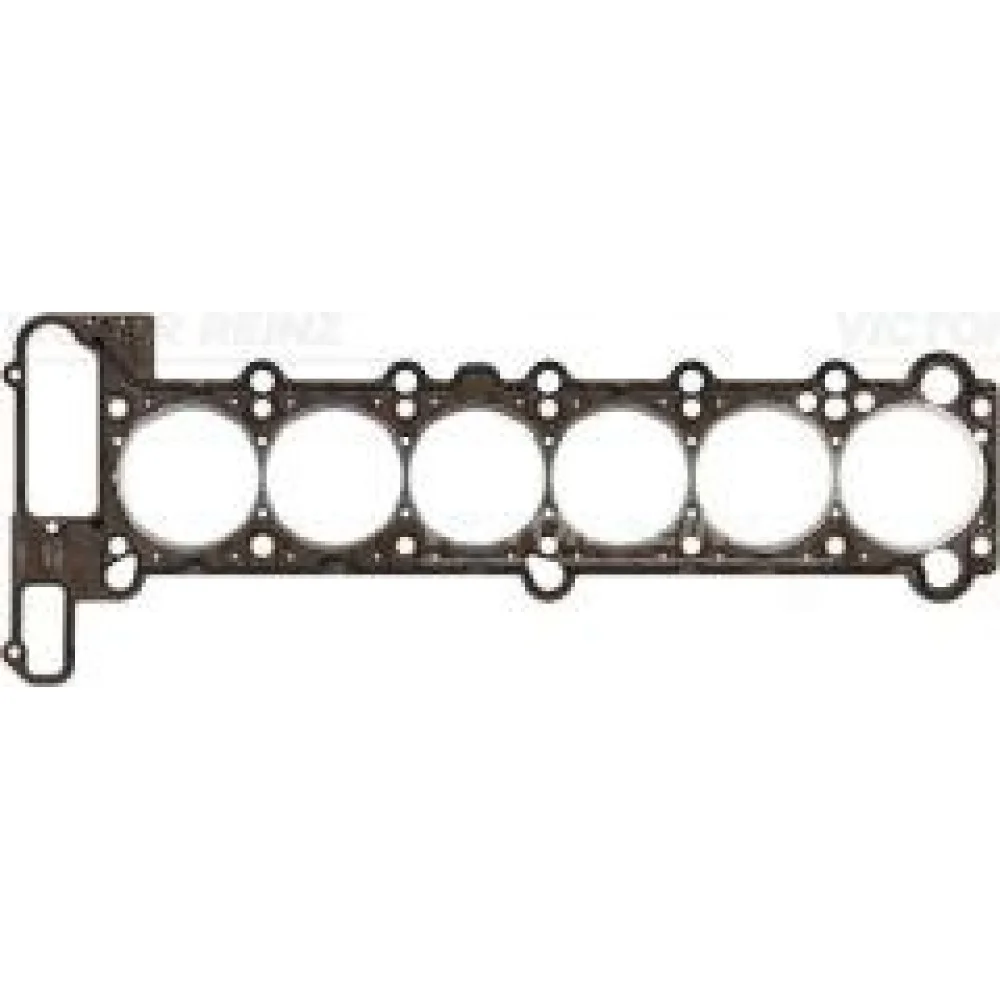 Прокладка ГБЦ BMW 5 (E34/E39) 89-00 (2.05mm), M50/M52