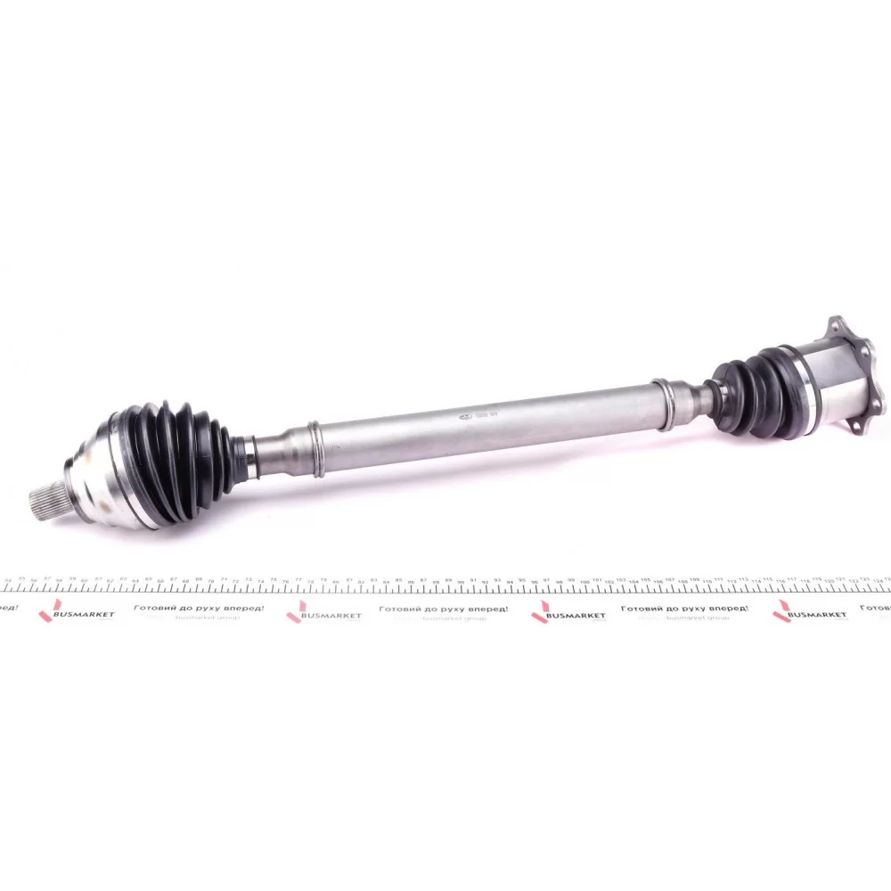 Піввісь VW Golf/Passat 1.9-2.0TDI (R) (36x755)