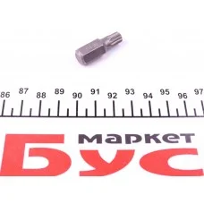 Біта XZN (M10x8mm)