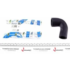Патрубок інтеркулера VW T4 1.9TD 92-03