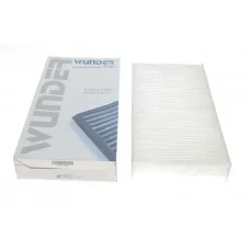 Фільтр салону Citroen C5/C6/Peugeot 407 04-