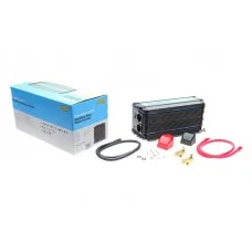 Інвертор живлення Power Source Pure (2000W/12-230V)