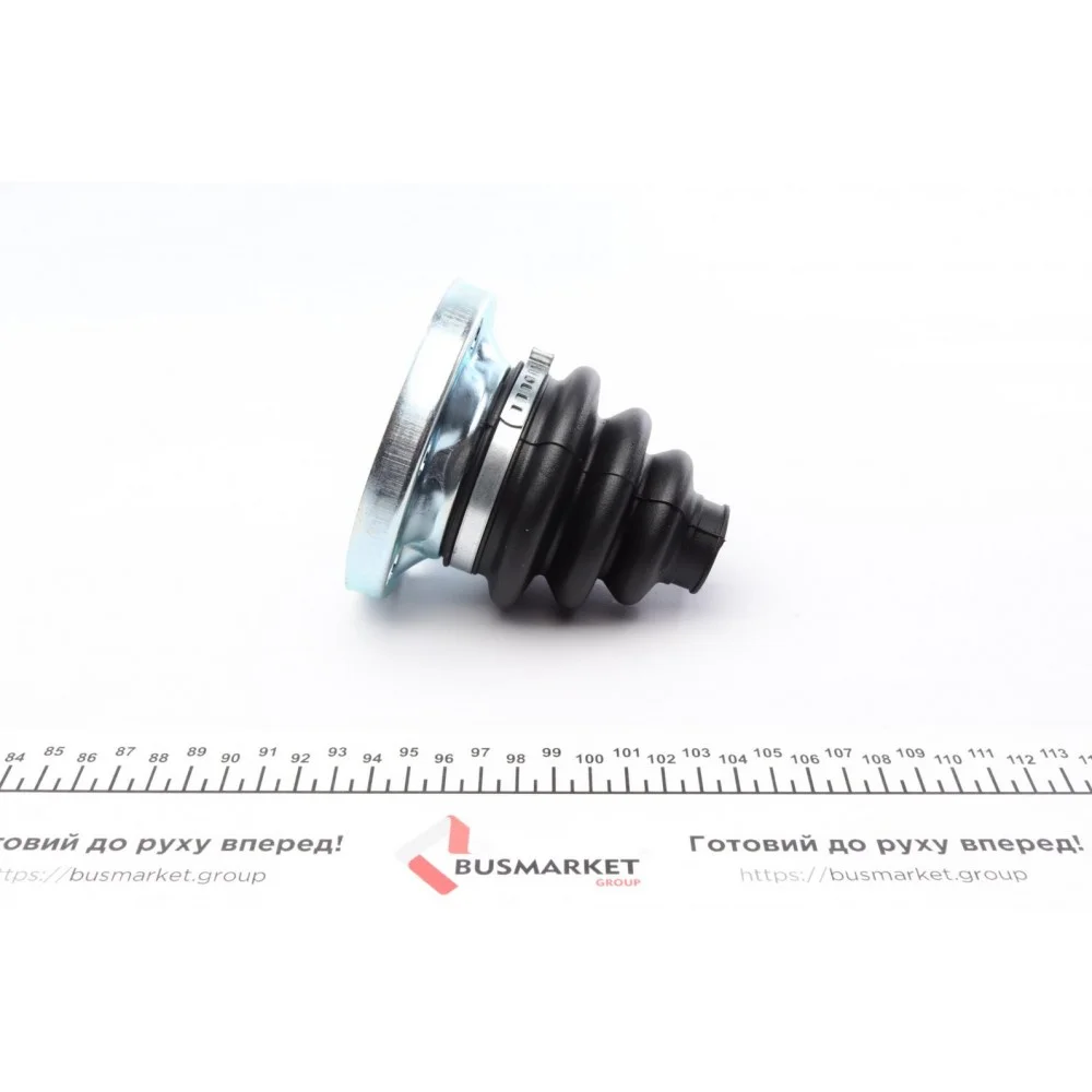 Пильник ШРКШ (внутрішній) BMW 3 (E36)/ 5 (E28/E34) 2.5-3.5 81-98 (22x100x104) (к-кт)