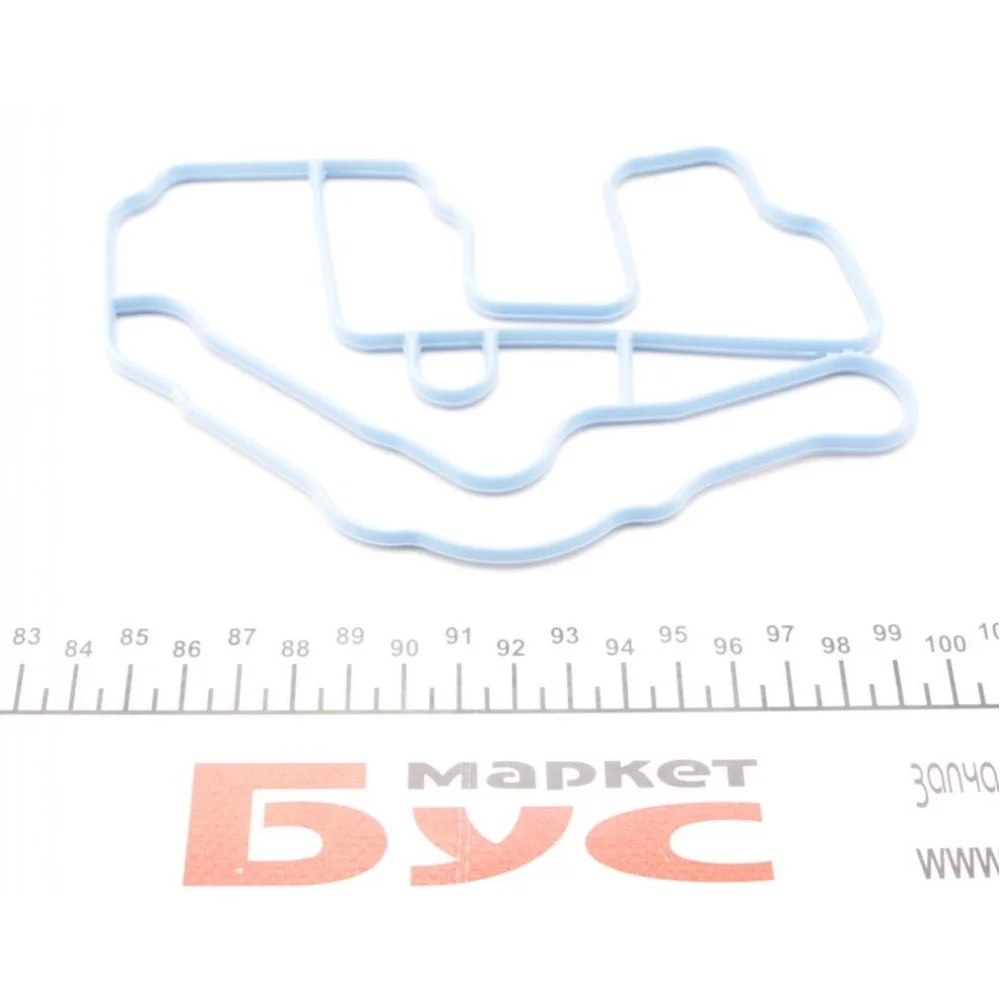 Комплект прокладок (верхній) Renault Kangoo 1.6 16V 01- K4M