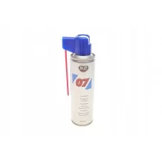 Засіб для видалення іржі 07 (250ml)