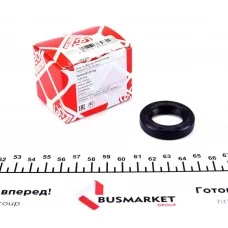 Сальник вала первинного КПП VW LT 2.0-2.7 -96 (24.9x40x8)