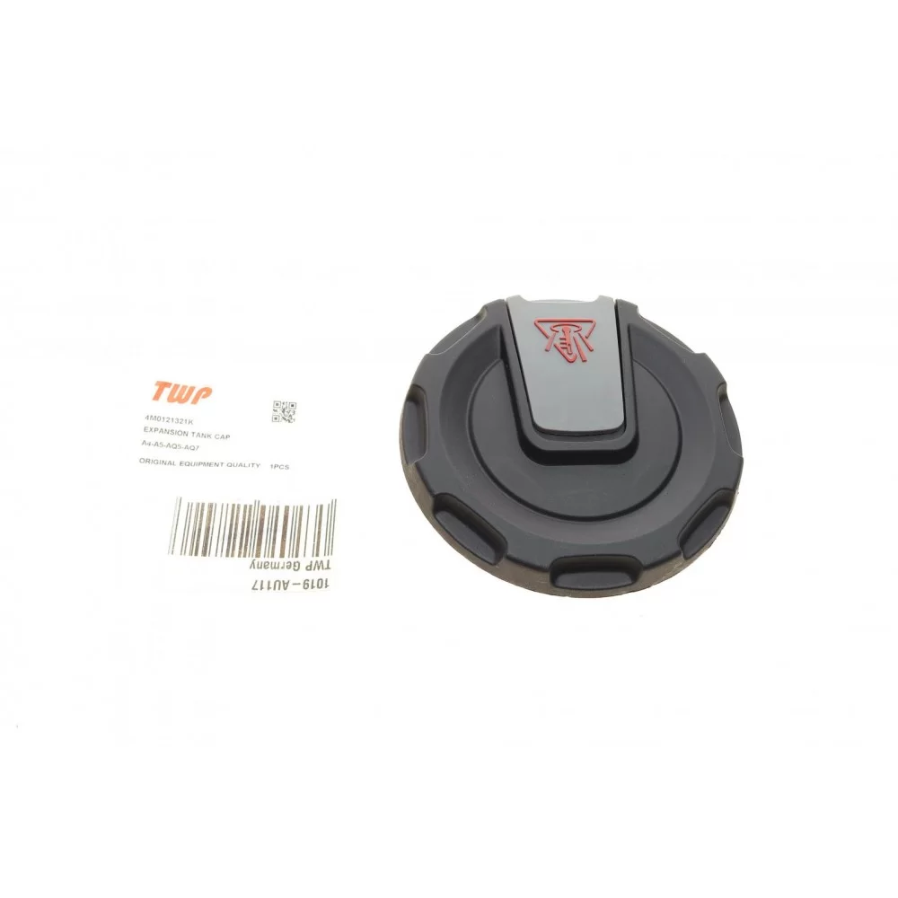 Кришка бачка розширювального Audi A4/A5/A6/A7/A8/Q5/Q7/Q8/VW Touareg 18- 