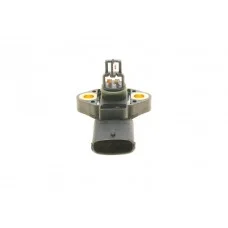 Датчик тиску наддува MB 613-818D 96-