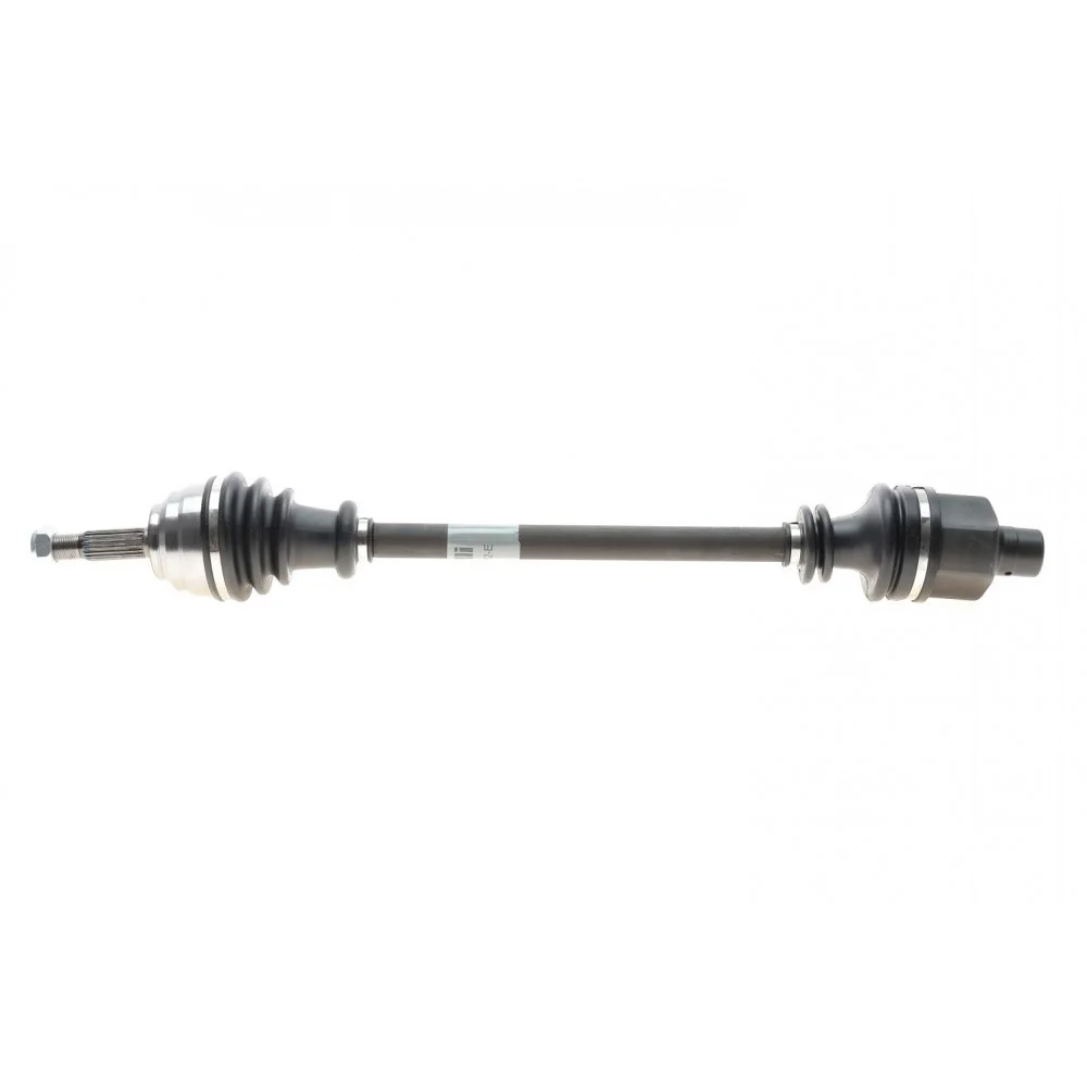 Піввісь (передня) Renault Kangoo/Clio II 97- (R) (-ABS) МКПП