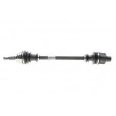 Піввісь (передня) Renault Kangoo/Clio II 97- (R) (-ABS) МКПП