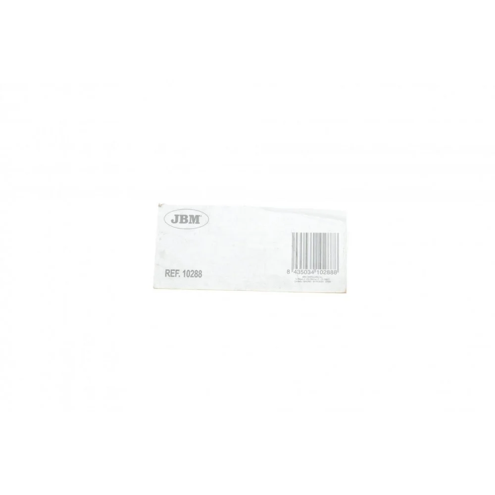 Біта M6 ALLEN TAMPER-PROOF TORX (TX) T7