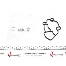 Прокладка корпуса фільтра масляного Audi A4/A6 2.0TFSI/VW Golf V 2.0 06- (замінено на 598.040)
