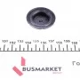 Заглушка ГБЦ VW T5/T6 2.0 TSI 11- (для розподільного валу)