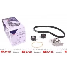 Комплект ГРМ + помпа Fiat Scudo/Citroen Jumpy 2.0HDI 07- (116x25.4)