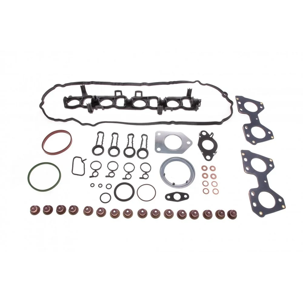 Комплект прокладок (верхній) BMW 3 (E90/F30/F80) 2.0d (N47) 07-15 (без ГБЦ)