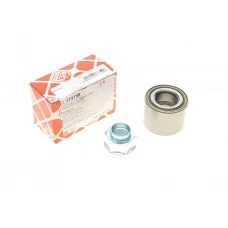 Подшипник ступиці (задней) Daewoo Kalos/Chevrolet Aveo 1.2/1.4i 05-