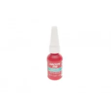 LOCTITE 290, 10ML Фіксатор різьби (зелений) (середньої фіксації) (проникаючий)