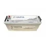 Акумуляторная батарея 145Ah/800A (513x189x223/+L/B00) Promotive Silver
