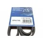 Ремінь генератора поліклиновий Peugeot 206/406/806/Expert/Fiat Scudo/Citroen C5/C8/Jumpy 1.9D/2.0HDI 95-