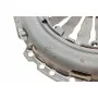 Комплект зчеплення Fiat Fiorino 1.3D Multijet 07- (d=220mm) (+вижимний)