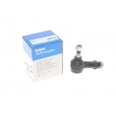 Наконечник тяги рульової (R) Audi A6 94-97/Audi 100/200 79-94