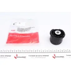 Сайлентблок балки (задньої) BMW X3 (E83) 03-11 (R)