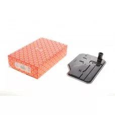 Фільтр АКПП MB C-class (W203/204) E-class (W211/212) M-class (W164) S-class 98- (з прокладкою)