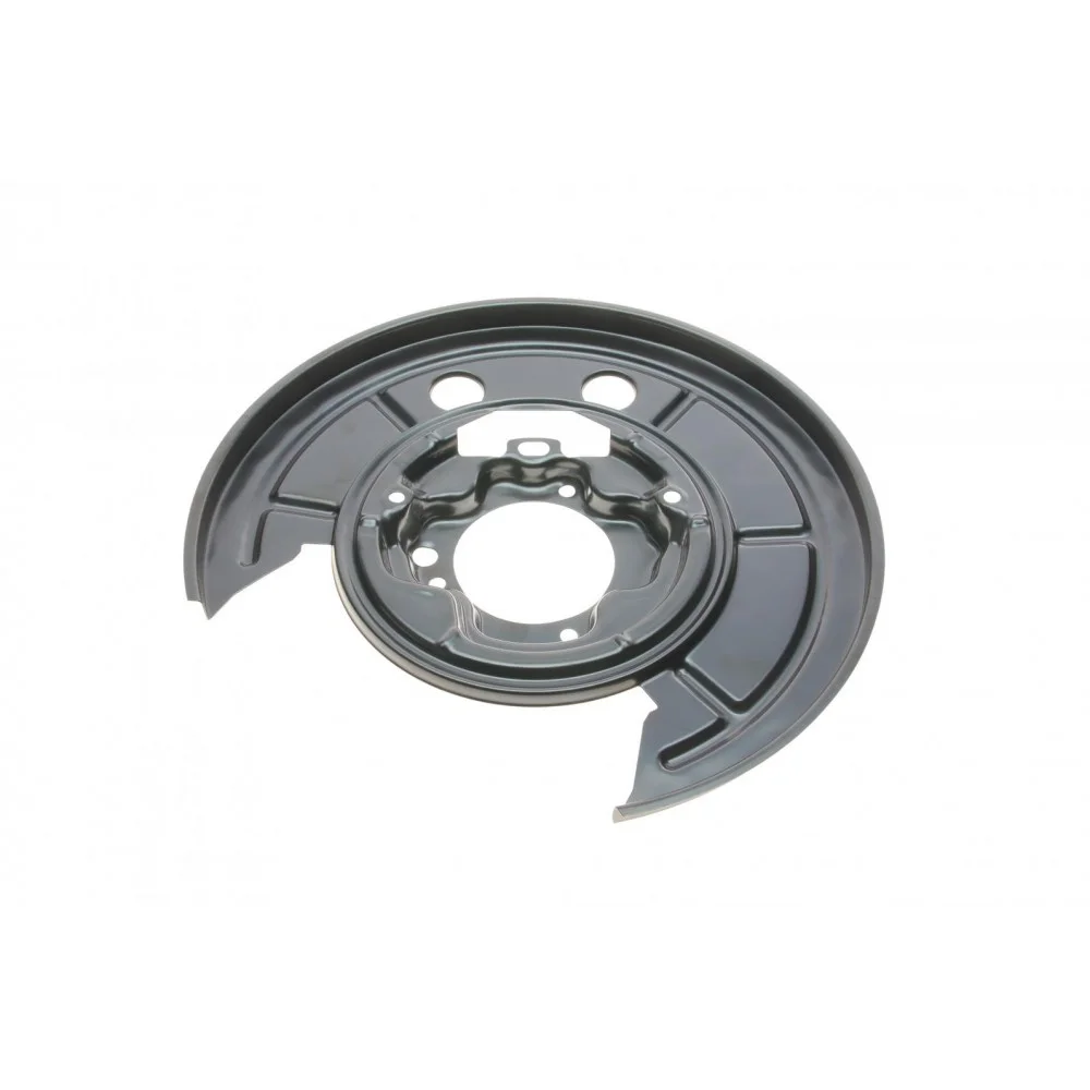 Захист диска гальмівного (L) Citroen Jumper/Fiat Ducato/ Peugeot Boxer 06-