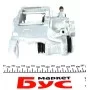 Супорт гальмівний (задній) (L) MB Vito (638) 96-03
