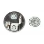 Реле стартера втягуюче (12V) Citroen Berlingo 1.1-1.6 96-