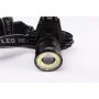 Ліхтарик налобний (Cob+Cree 800Lm)