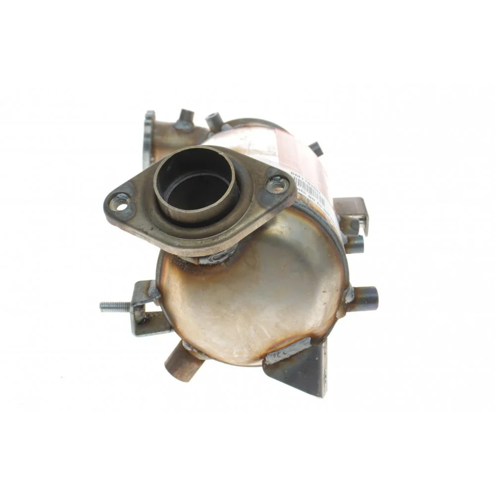 Фільтр сажевий Toyota Avensis/Corolla 2.0/2.2 D-4D 05-09 (DPF) (Euro 4)