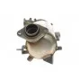 Фільтр сажевий Toyota Avensis/Corolla 2.0/2.2 D-4D 05-09 (DPF) (Euro 4)