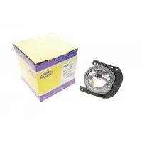 Фара протитуманна Citroen Nemo/Fiat Fioribo/Peugeot Bipper 07- (R) (H1)