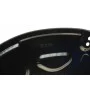 Захист диска гальмівного (переднього) (L) MB C-class (W204)/E-class (W212) 07-