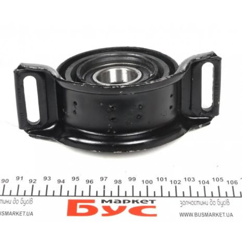 Підшипник підвісний MB E-class (W124)/S-class (W116/W123) 76-