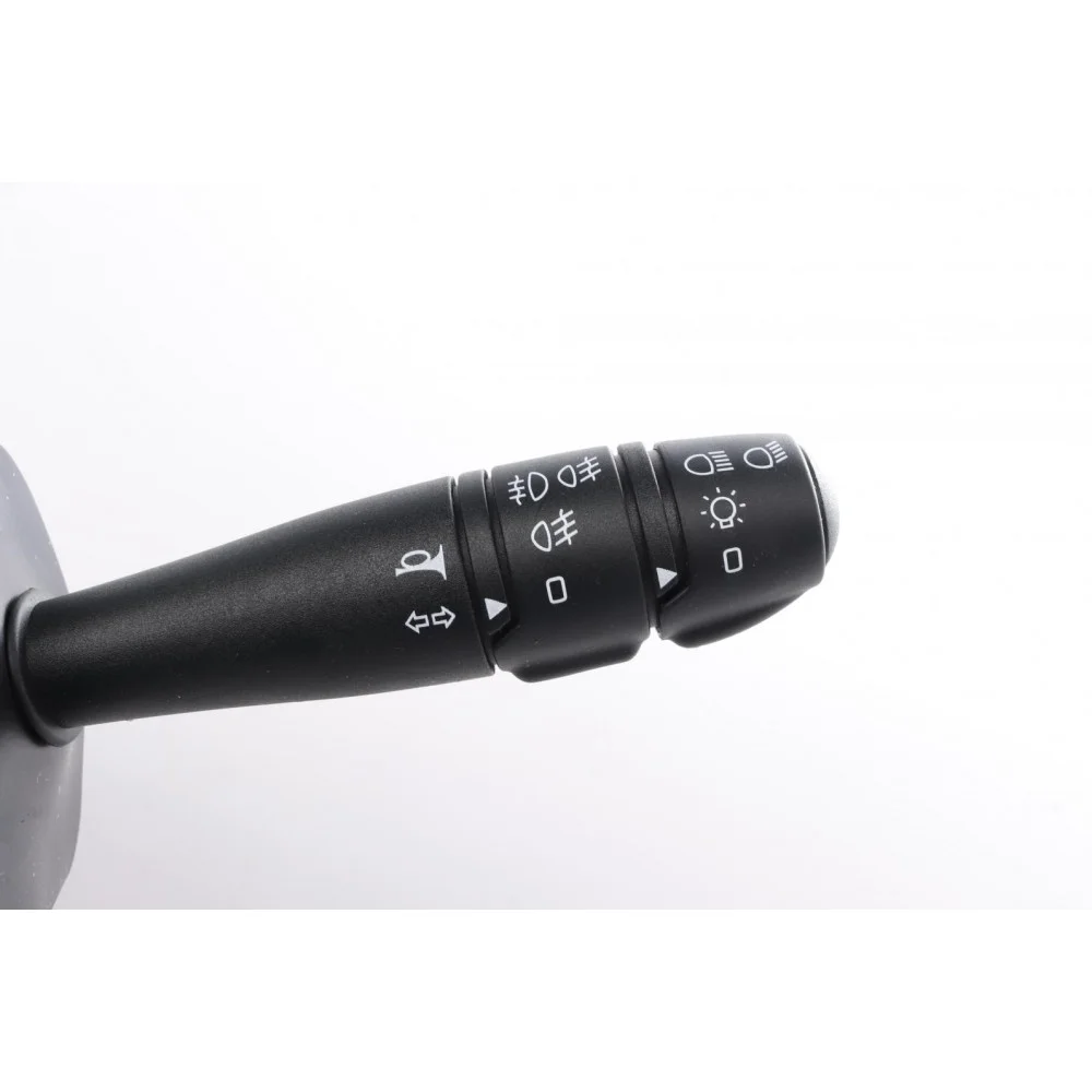 Перемикач підрульовий Renault Megane I/Kangoo 1.2-2.0 96- (L) (повороти/світло/туманки/сигнал)
