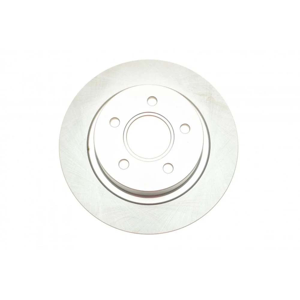 Диск гальмівний (задній) Ford Connect 02- (278x11)