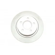 Диск гальмівний (задній) Ford Connect 02- (278x11)