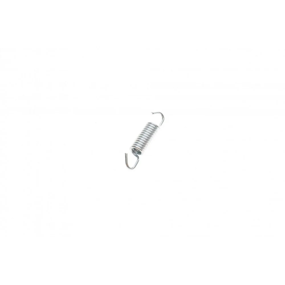 Комплект пружинок колодок ручника Toyota Yaris 99-05